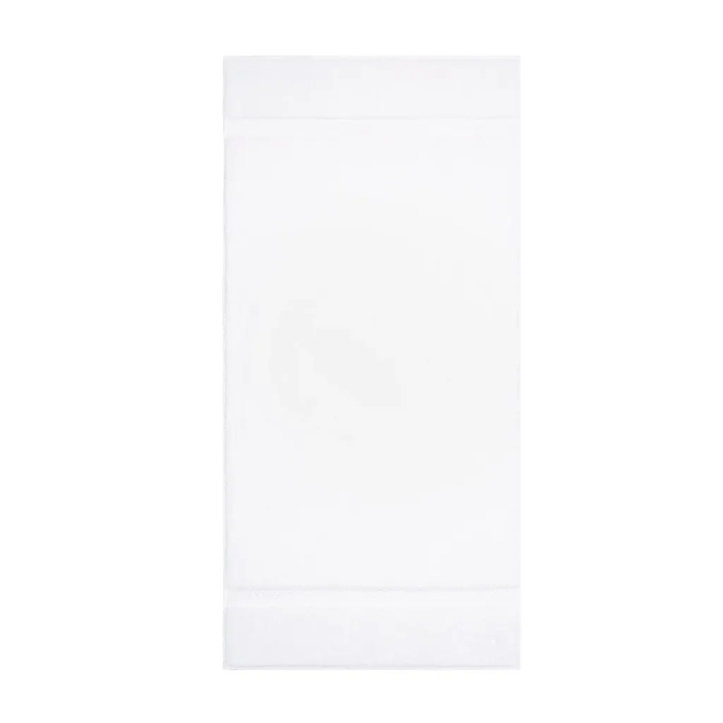 Yves Delorme Etoile Hair Towel 700gsm