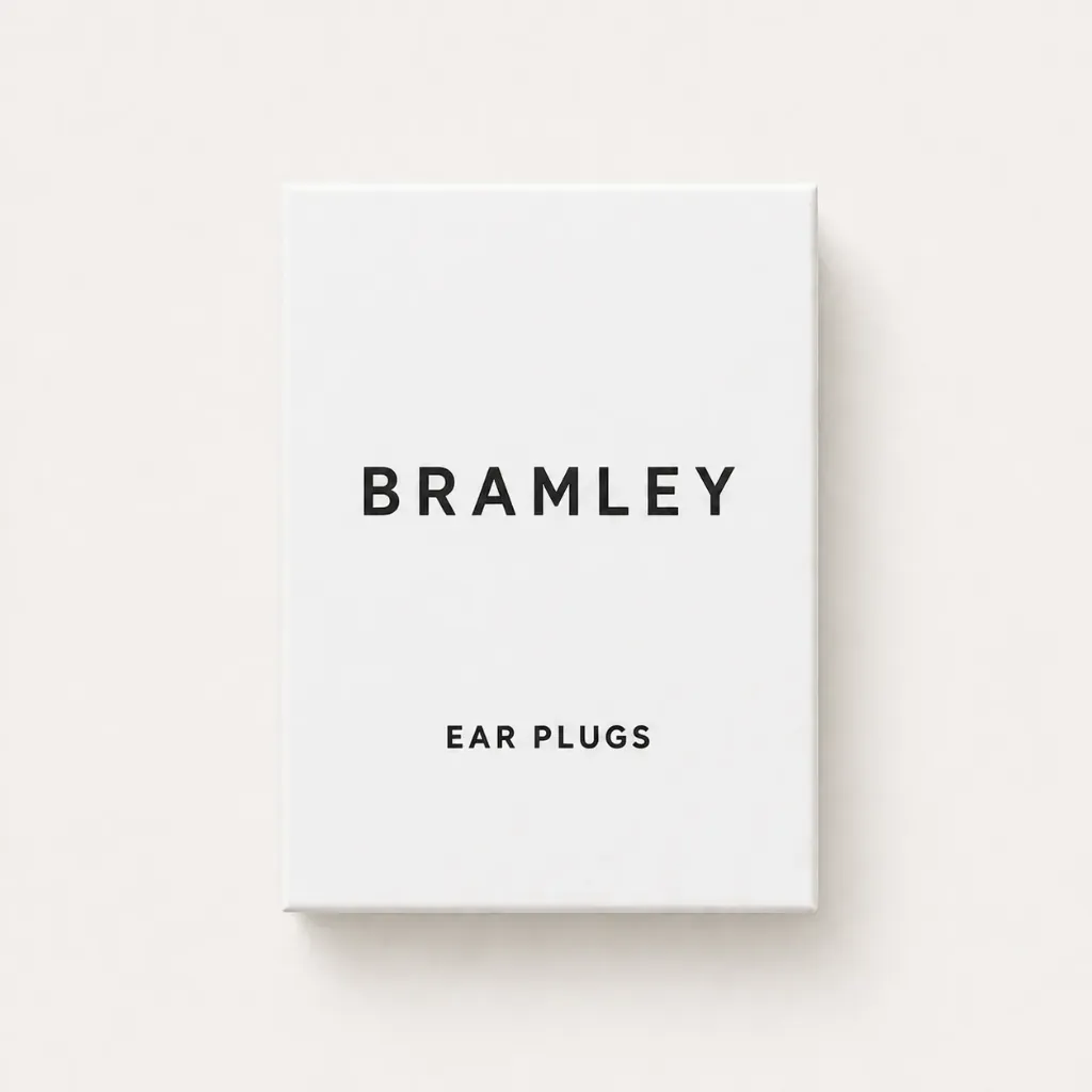 Bramley Ear Plugs