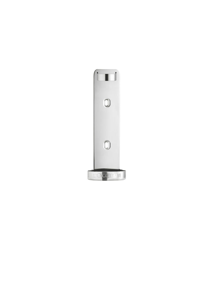 L'Occitane Single Bracket Cylindrical Dispenser