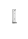L'Occitane Single Bracket Cylindrical Dispenser