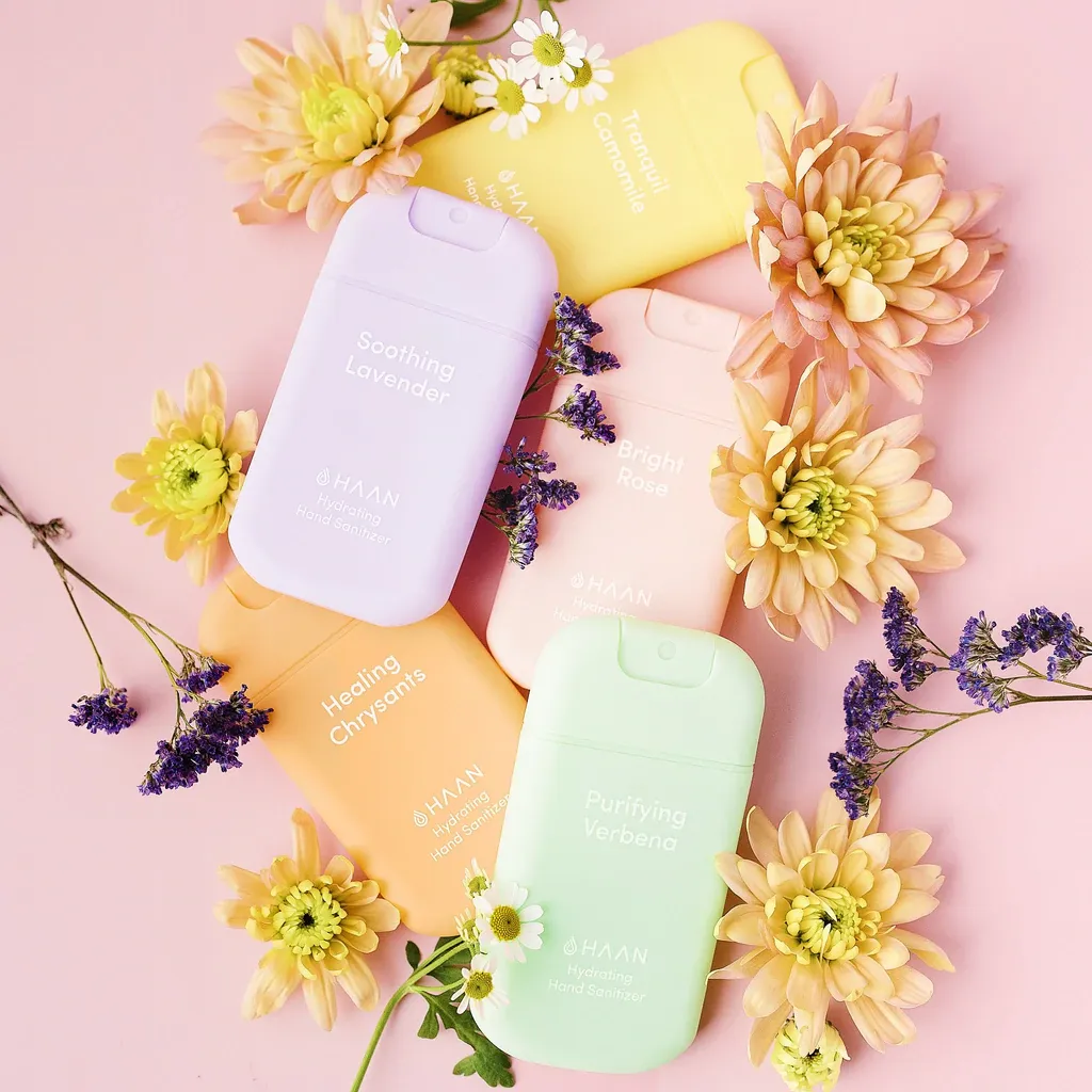 HAAN Hand Sanitizer 30ml