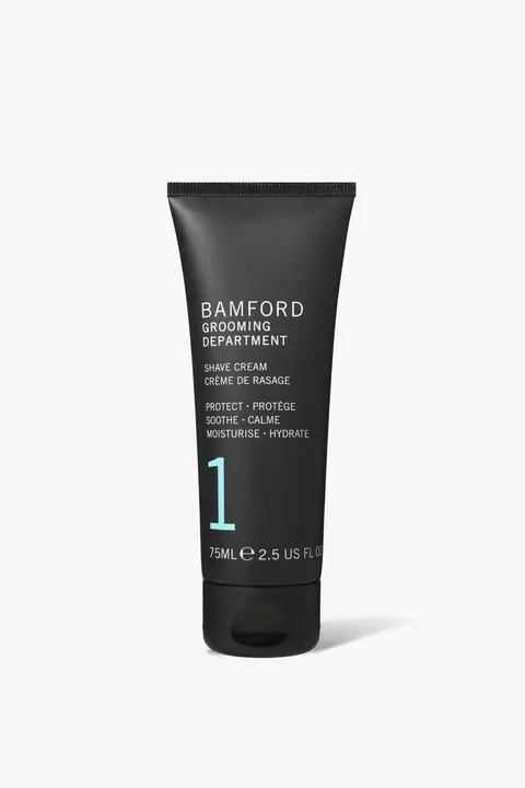 Bamford BGD Edition Shave Cream 75ml