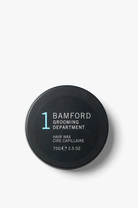 Bamford BGD Edition Hair Wax 75g