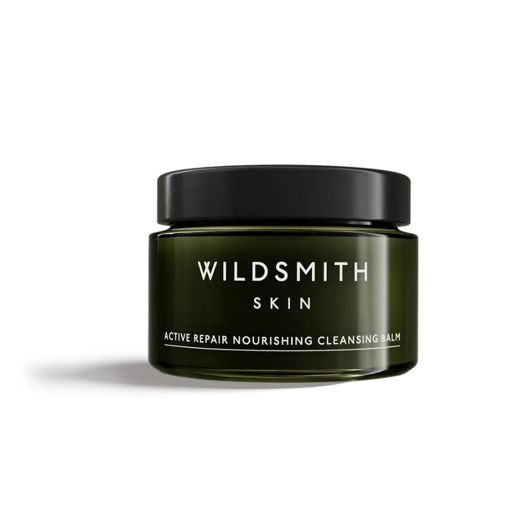 Wildsmith Active Repair Nourishing Cleansing Balm