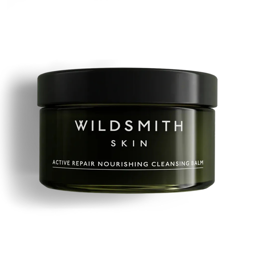 Wildsmith Active Repair Nourishing Cleansing Balm