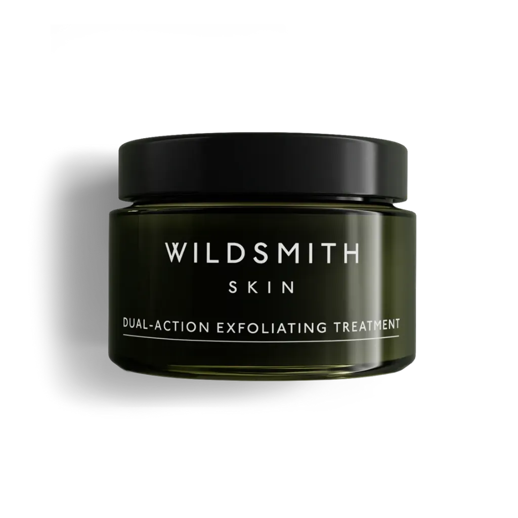 [FPHP12750ML5060484541692] Wildsmith Dual-Action Exfoliating Treatment