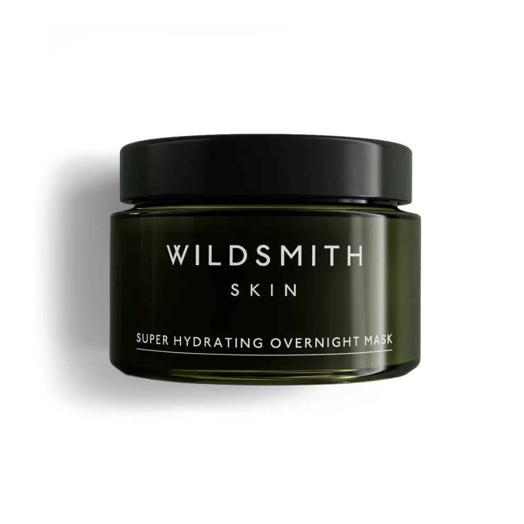 [FPHP12650ML5060484542835] Wildsmith Super Hydrating Overnight Mask