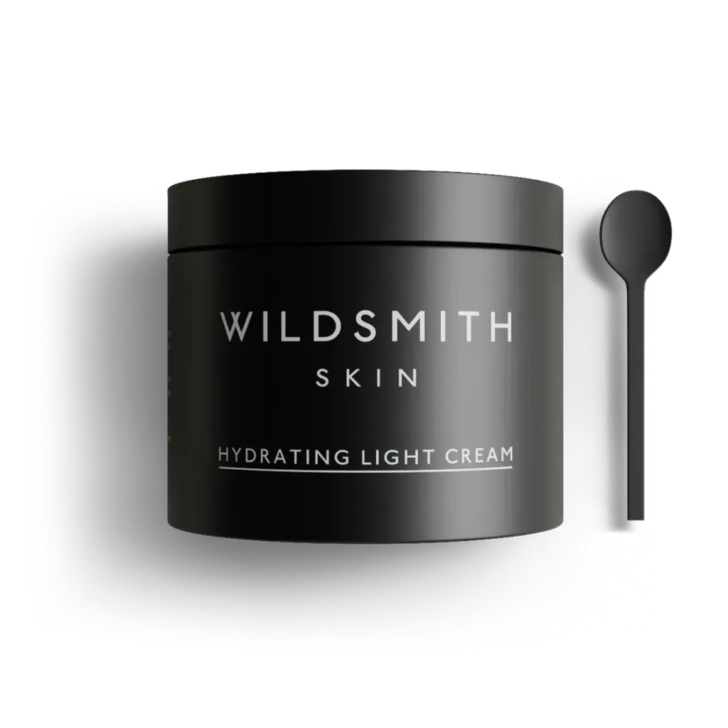 [FPJP03V50ML918] Wildsmith Hydrating Light Cream