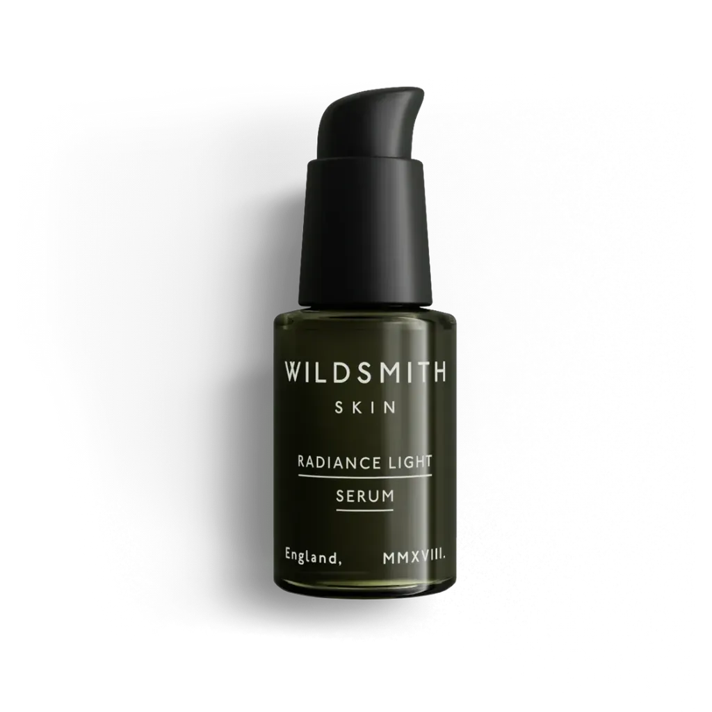 [FPJP02G30ML888] Wildsmith Radiance Light Serum