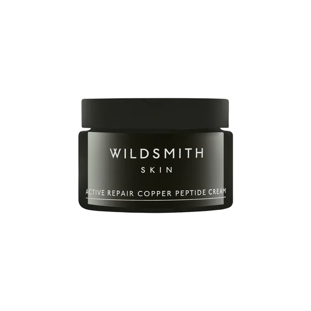 [FPHP150ML5060484540718] Wildsmith Active Repair Copper Peptide Cream