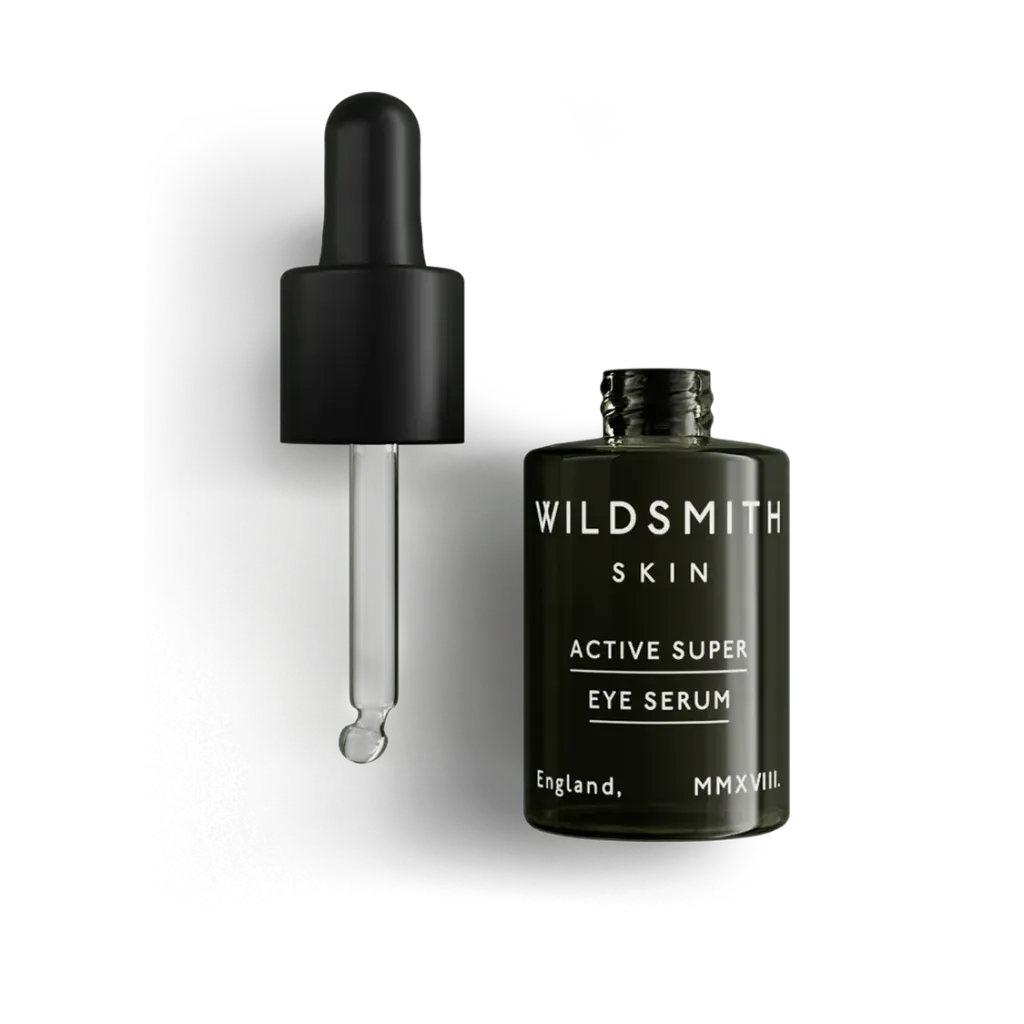 [FPHP1715ML5060484540770] Wildsmith Active Super Eye Serum