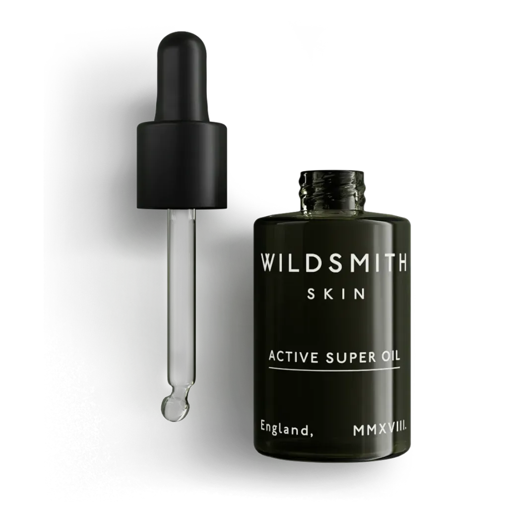 [FPHP1630ML5060484540725] Wildsmith Active Super Oil