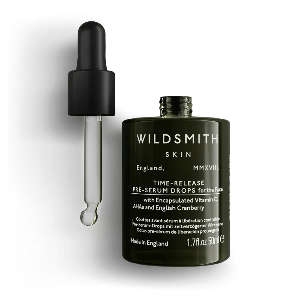 [FPHP9450ML5060484542088] Wildsmith Time-Release Pre-Serum Drops