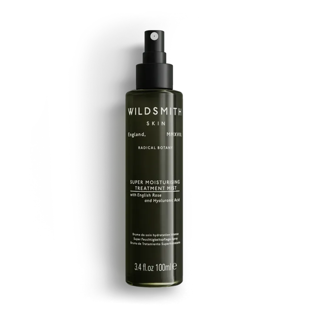 [FPHP146100ML5060484545737] Wildsmith Super Moisturising Treatment Mist