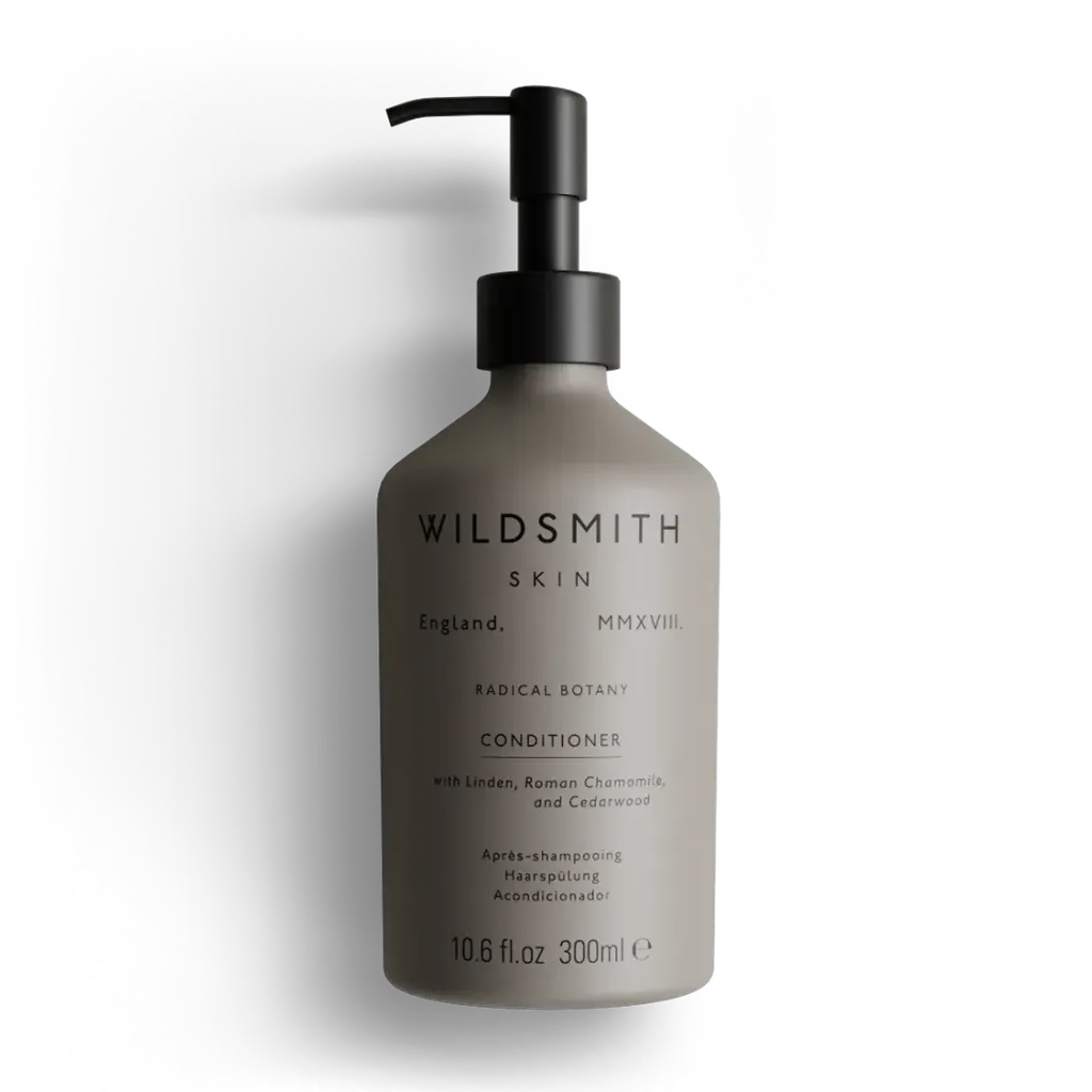 [HP915060484542378] Wildsmith Conditioner Linden, Camomile & Cedarwood (300ml)