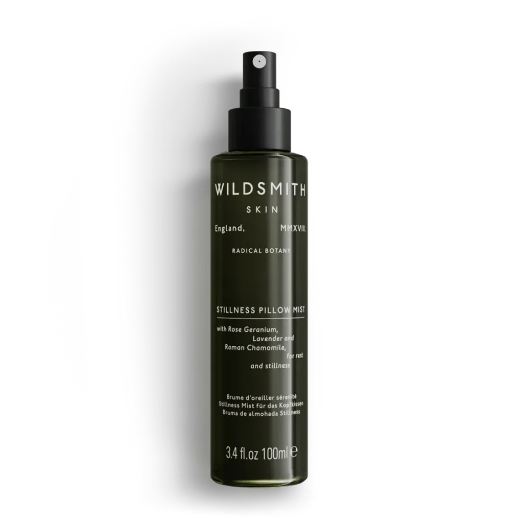 [HP1015060484542323] Wildsmith Stillness Pillow Mist 100ml
