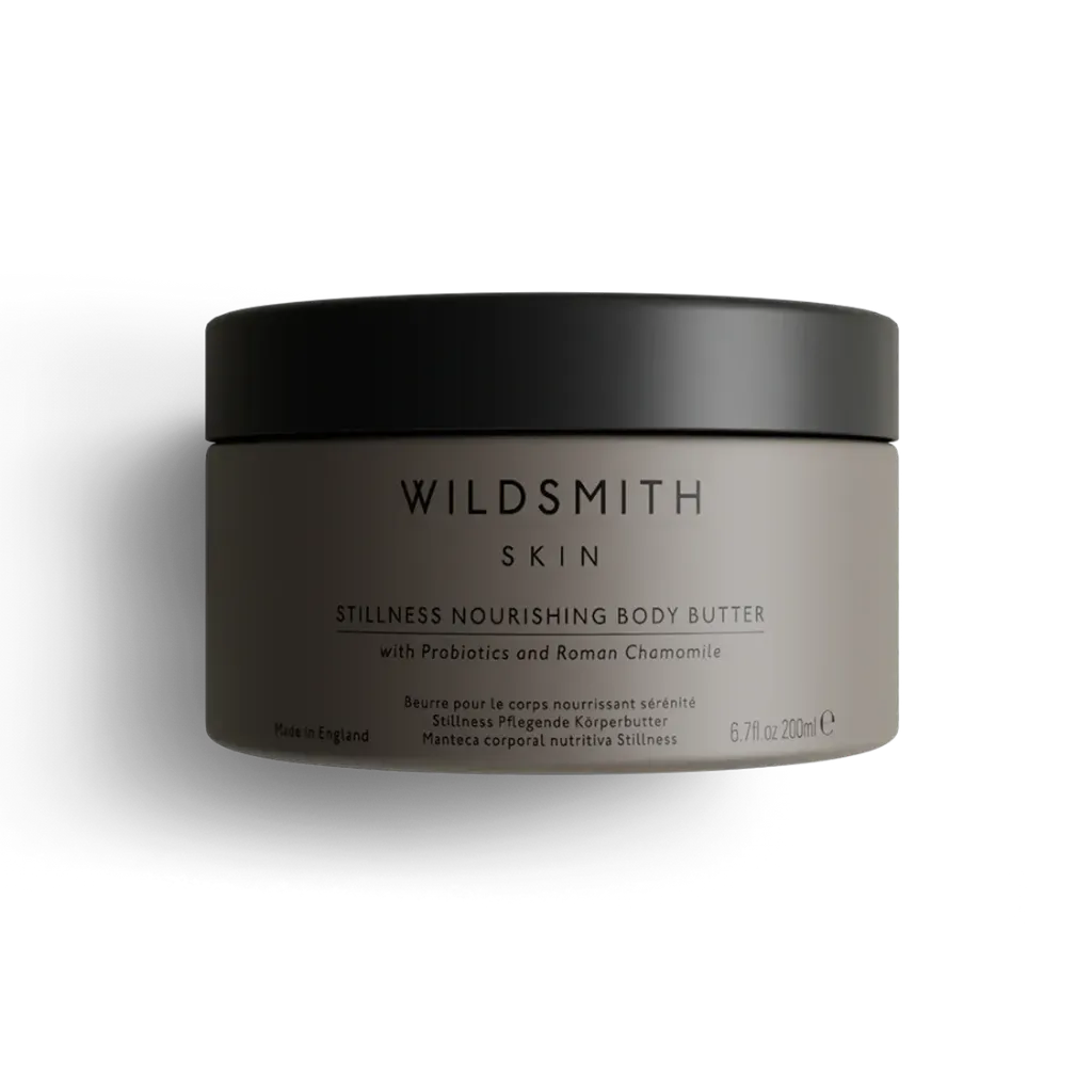 [FPHP145200ML5060484543313] Wildsmith Stillness Nourishing Body Butter