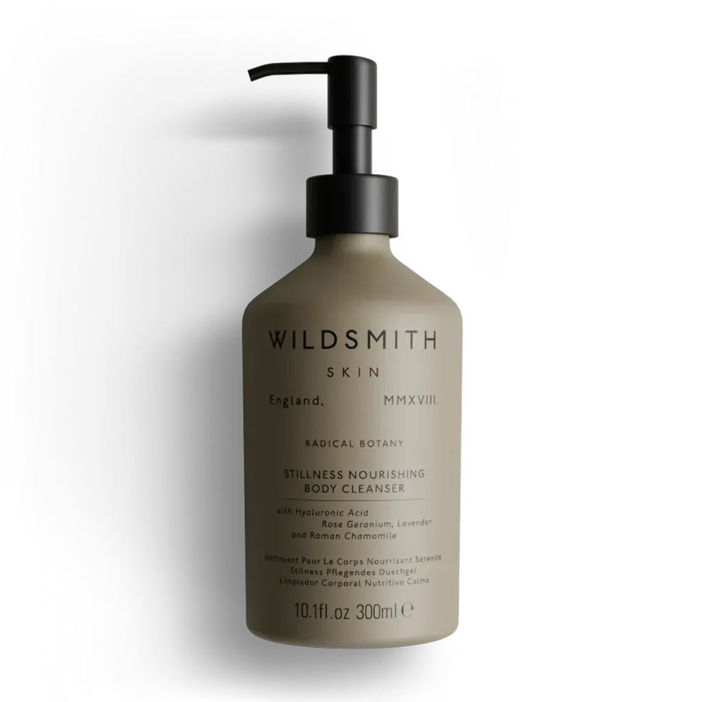 [FPHP143300ML5060484543306] Wildsmith Stillness Nourishing Body Cleanser