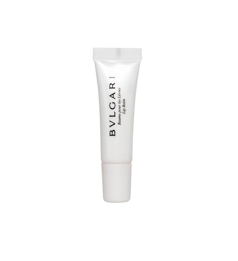 [80655] Bulgari Unscented Lip Balm 7ml