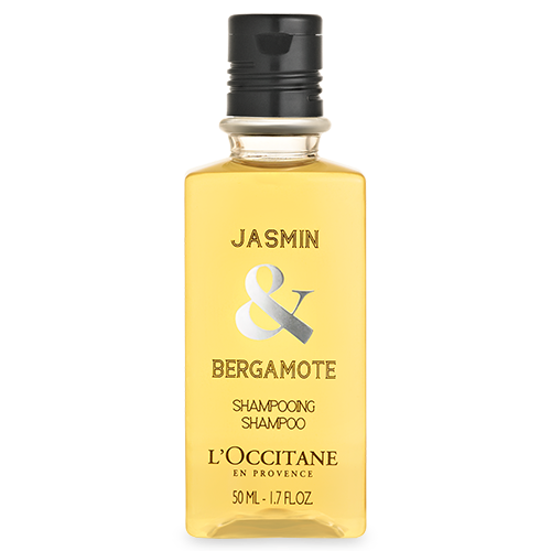 L'Occitane Jasmin & Bergamote Shampoo 