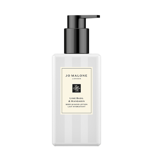Jo Malone Lime Basil & Mandarin Body & Hand Lotion