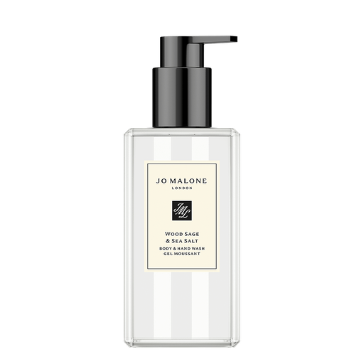 [L8Y1010000] Jo Malone Wood Sage & Sea Salt Body & Hand Wash - 250ml