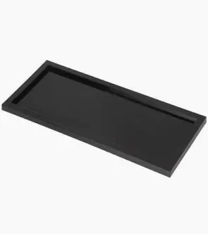 Jo Malone Black Presentation Tray 