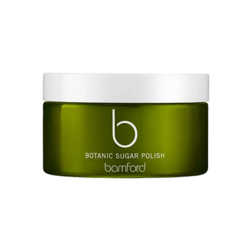 [300625/0] Bamford Botanic Sugar Polish - 200ml