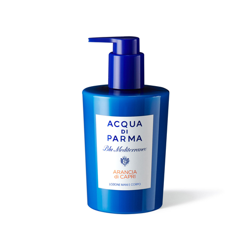 Acqua di Parma Arancia di Capri Hand Lotion