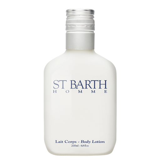 Ligne St Barth Homme Moisturizing Body Lotion