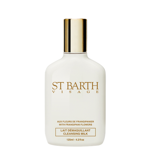 Ligne St Barth Frangipani Cleansing Milk