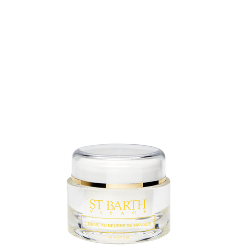 [S11] Ligne St Barth Enriched Mango Butter Moisturising Cream - 50ml