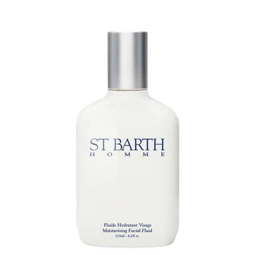 [S335] Ligne St Barth Homme Facial Fluid - 125ml