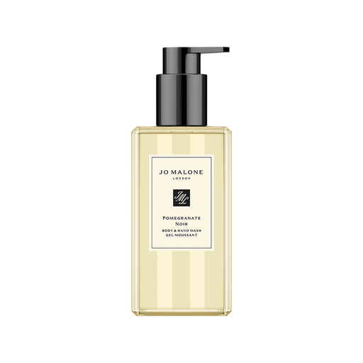 [L6AE010000] Jo Malone Pomegranate Noir Body & Hand Wash - 250ml