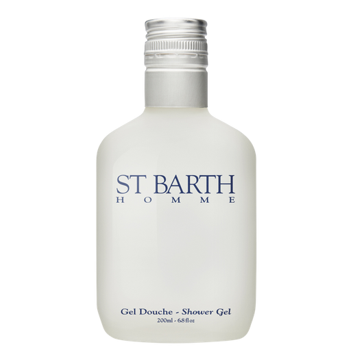 Ligne St Barth Homme Shower Gel