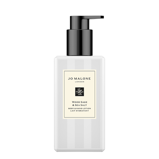 [L8Y1010000] Jo Malone Wood Sage & Sea Salt Body & Hand Lotion - 250ml