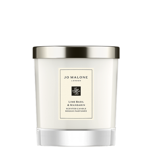 Jo Malone Lime Basil & Mandarin Candle 