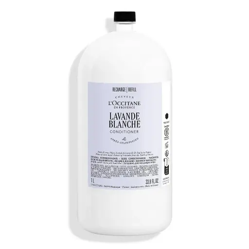 L'Occitane White Lavender Conditioner
