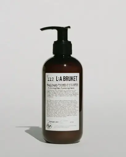 L:A BRUKET Lemongrass Conditioner 450ml