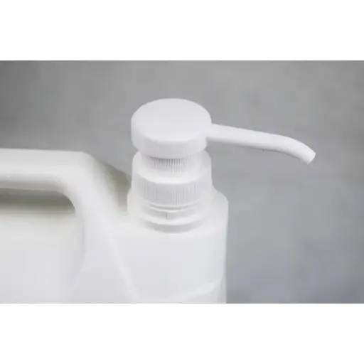 [10972] L:A BRUKET Pump for 5L