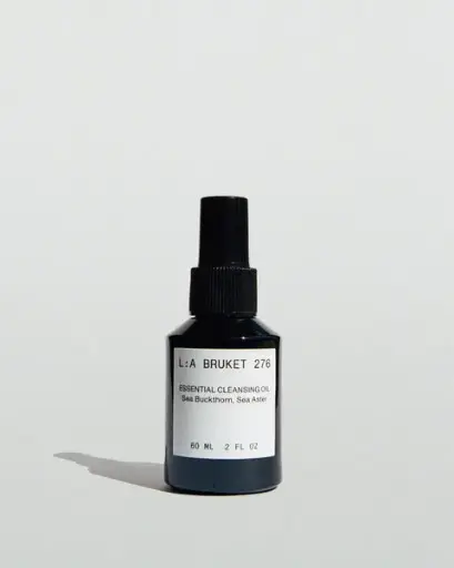 [11449] L:A BRUKET No. 276 Essential Cleansing Oil 60ml