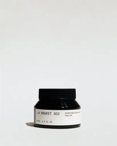 [11546] L:A BRUKET No. 302 Purifying Face Mask 50ml